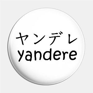 Yandere Pin TP0501