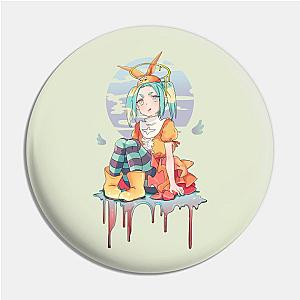 Yotsugi Pin TP0501