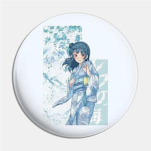 Yoshiko Pin TP0501