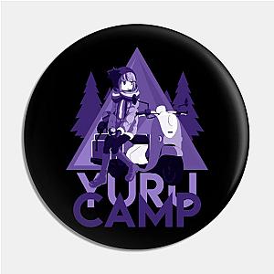 Yuru Camp Pin TP0501