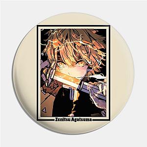 Zenitsu Agatsuma Pin TP0501