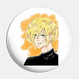 Yurio from Yuri on ice Pin TP0501