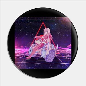 Zero Two Pin TP0501