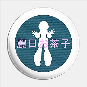 Ochaco Uraraka Pin TP0501