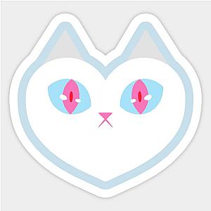 ♥Cat Eyes For You♥ Sticker TP0401