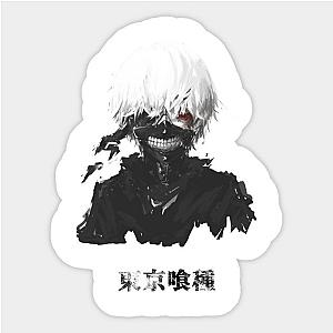 tokyo ghoul Sticker TP0401