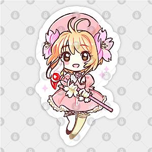 sakura Sticker TP0401