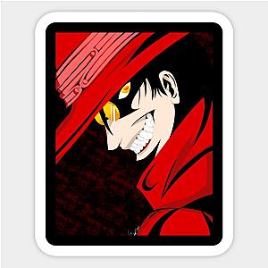 Alucard Sticker TP0401