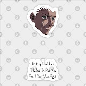 Adult Gon - 3 Sticker TP0401