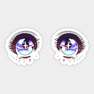 Anime Eyes 02 Sticker TP0401