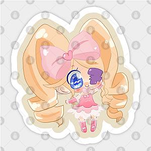 harime nui Sticker TP0401