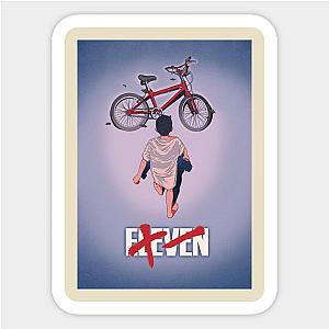 evelen Sticker TP0401