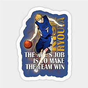 kise Sticker TP0401