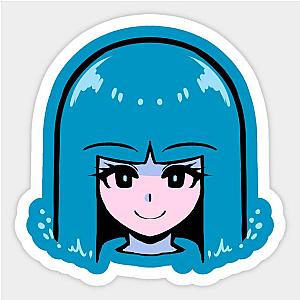 kelda Sticker TP0401