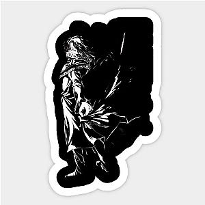 feitan cult Sticker TP0401