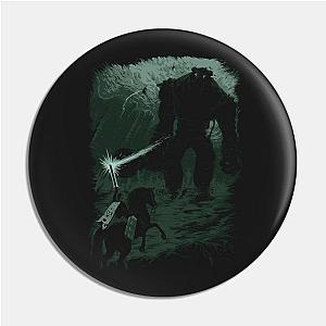 Shadow of the Titan Pin TP0501