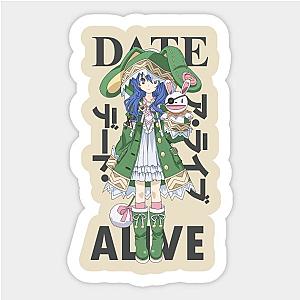 Yoshino - Date A Live Sticker TP0401