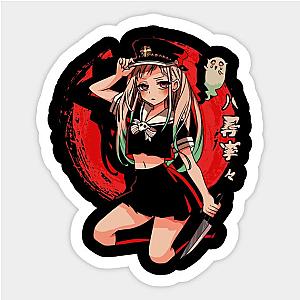 Yashiro nene Sticker TP0401