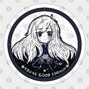 You're good enough Sticker TP0401