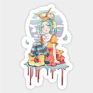 Yotsugi Sticker TP0401