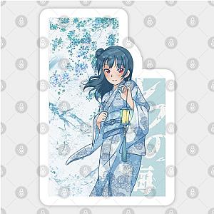 Yoshiko Sticker TP0401