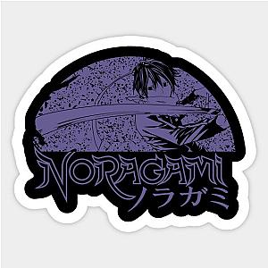 Yato Noragami Anime Sticker TP0401