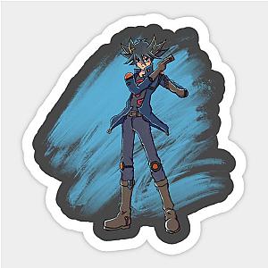 Yusei (scribble series) Sticker TP0401