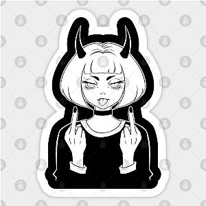 bad day Sticker TP0401