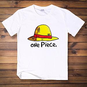 One Piece Tees Japanese Anime Cool T-Shirts WS2402 Offical Merch