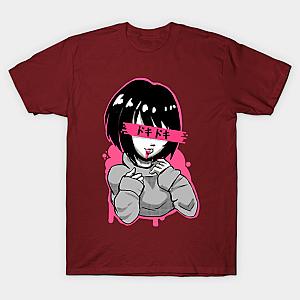 Manga Girl T-shirt TP3112