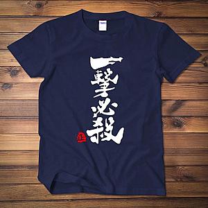 XXXL Tshirt Hot Topic Anime One Punch Man T-shirt WS2402 Offical Merch