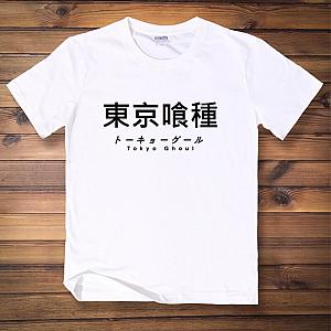 Tokyo Ghoul Tees Quality T-Shirt WS2402 Offical Merch