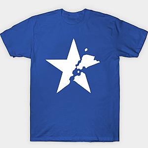 Black Shooter Tee Cotton T-Shirts WS2402 Offical Merch