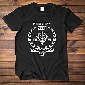 Gundam Tees Cool T-Shirts WS2402 Offical Merch