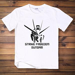 XXXL Tshirt Gundam T-shirt WS2402 Offical Merch