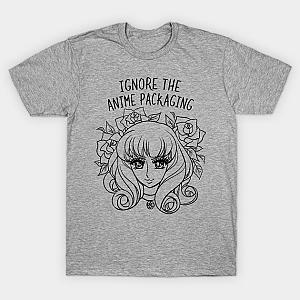 Ignore The Anime Packaging T-shirt TP3112