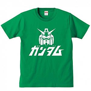 Personalised Shirts Gundam T-Shirts WS2402 Offical Merch