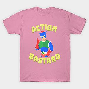 Action Bastard T-shirt TP3112