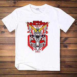 XXXL Tshirt Gundam T-shirt WS2402 Offical Merch