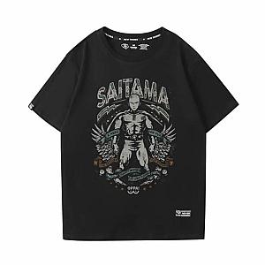 Hot Topic Anime Shirts One Punch Man Tee WS2402 Offical Merch