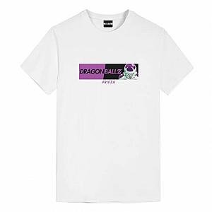 Dragon Ball Frieza Tees Cool Anime Shirts WS2402 Offical Merch