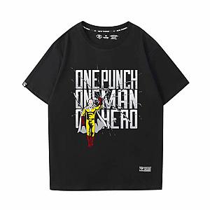 Hot Topic Anime Tshirt One Punch Man T-Shirt WS2402 Offical Merch