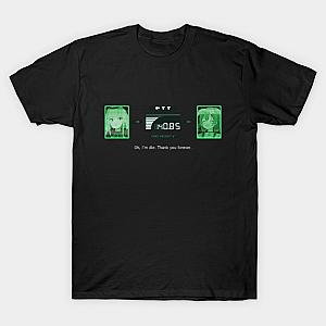 I'm Die Codec T-shirt TP3112