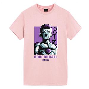 Frieza Tee Dragon Ball Anime Couple Shirts WS2402 Offical Merch