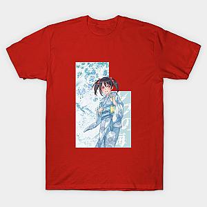 Nico Yazawa T-shirt TP3112