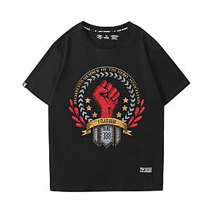 One Punch Man Shirt Anime Tshirt WS2402 Offical Merch