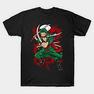 Boy Zoro T-shirt TP3112