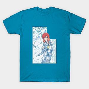 Maki Nishikino T-shirt TP3112