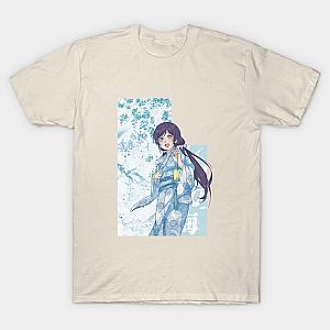 Nozomi Tojo T-shirt TP3112