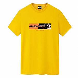 Dragon Ball Super Goku Tshirts Anime Boy Shirt WS2402 Offical Merch